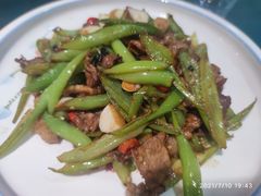 -韶山冲湘菜馆(大明湖店)