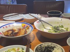 -延安八大碗(陕北菜·枣园路店)