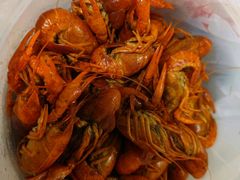 -二钳洞庭虾蟹·江湖菜(鹭岛店)