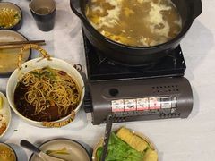 -芸鲜季·云南野生菌餐厅· 云南风物味研社(闵行店)