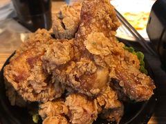 -miss密斯韩餐(平阳景苑店)