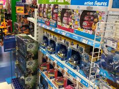 -TOYSRUS玩具反斗城(天津远洋乐堤港店)