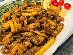 -谭记旺品(小谭山店)