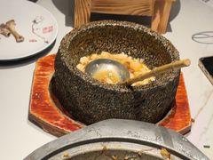 -绿茶餐厅(滨海万达广场店)