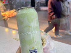 -ARTEASG啊T·新加坡奶茶(桂林路店)