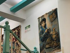 -阿拉丁新疆风味餐厅·清真(罗廊巷店)
