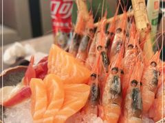 -大渔铁板烧(东城店)