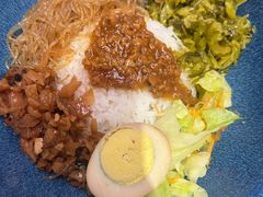 -馔豚·台北菜专门店(深圳湾万象城店)