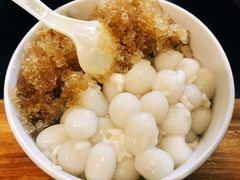 冰汤圆-肥龙火锅(南坪店)