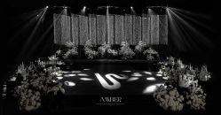 -琥珀婚礼策划AMBER WEDDING