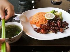 -比格比萨自助(花园路店)