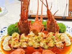 -禾院•新派融合淮扬菜餐厅