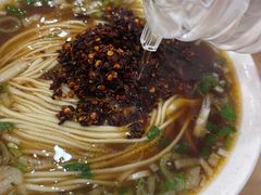 -水仙拉面(水仙街店)