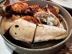 -BOR Eatery(安福路店)