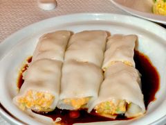 海胆滑肠粉-铭家点心(秦岭路店)