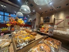 -西村叔叔的店·面包·甜品·蛋糕(崂山丽达店)