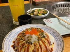 -梦山水日本烧肉(五四广场店)