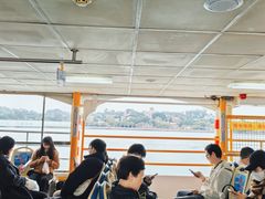 -厦门轮渡码头