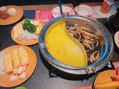 -牛New寿喜烧(闵行龙湖天街店)