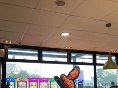 -麦当劳(庐山服务区店)