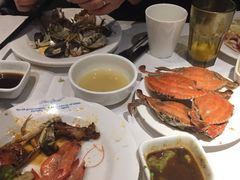 -星伦多自助料理(花山金鹰店)