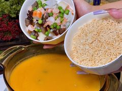 -秦月轩·陕西家乡菜(阜成路·五棵松店)