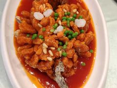 -和记小菜(东方店)