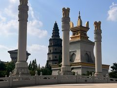 -兴隆文化园景区