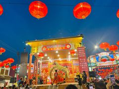 -马六甲鸡场街