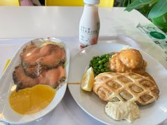 -宜家·瑞典风味餐厅(烟台路店)