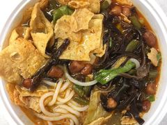 -三品桂林米粉(西单店)