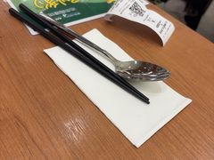 -池奈·咖喱蛋包饭(熙地港店)