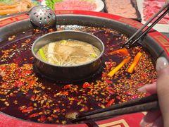 -陈眼镜火锅(总店)