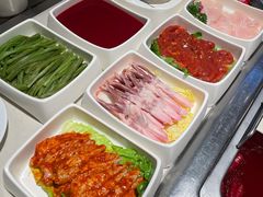 -海底捞火锅(上元大街店)