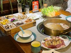 -大理董·董家小厨野生菌火锅(古城旗舰店)