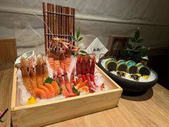 -Minase水濑·日料放题(外滩店)