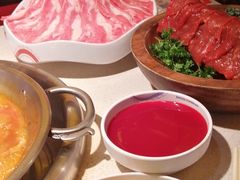 -小龙坎火锅(全球总店)