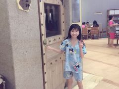 -丽池宫韩式汗蒸会馆(华灯坊店)