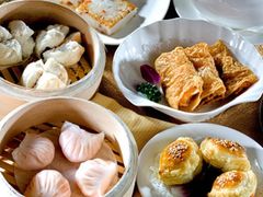 -蔡澜点心·粤菜(西单大悦城店)
