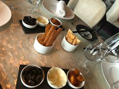 -广州四季酒店·佰鲜汇·现代法餐