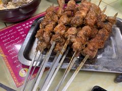 -开帝锐抓饭(和田街店)
