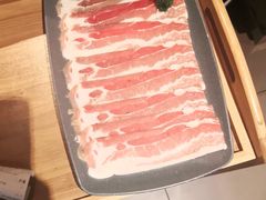 -新石器烤肉(周浦万达店)