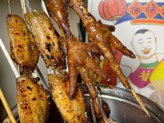 -炒豆合作社(东四总店)