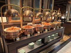 -盛江山自助料理(奥莱锦辉购物广场店)