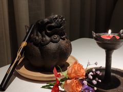 -叶叶菩提·晋福宫