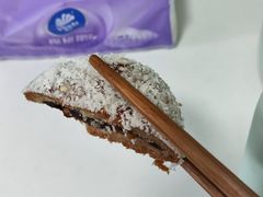 麒麟酥-白魁老号饭庄(交道口店)