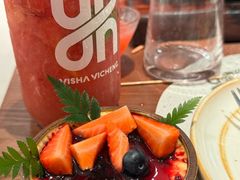 -一沙一城·岩烤牛扒(深圳首店)