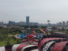 -西安华夏文旅水世界