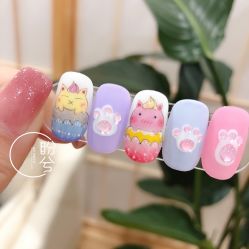 -盼兮·日式美睫沙龙