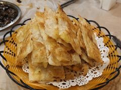 印度飞饼-辣螃铠盆盆蟹大排档(总店)